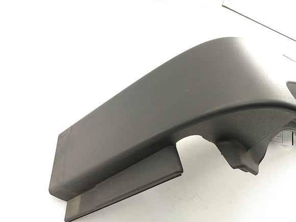 Hummer H3 Rear Right Quarter Moulding