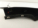 Hummer H3 Rear Right Quarter Moulding-6