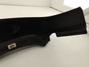 Hummer H3 Rear Right Quarter Moulding-7