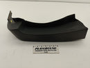 Hummer H3 Rear Left Quarter Moulding-1