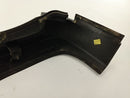 Hummer H3 Rear Left Quarter Moulding-7