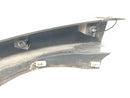 Hummer H3 Rear Left Quarter Moulding-11