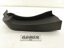 Hummer H3 Rear Left Quarter Moulding-1