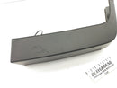 Hummer H3 Rear Left Quarter Moulding-5