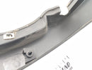 Hummer H3 Rear Left Quarter Moulding-8
