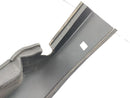 Hummer H3 Rear Left Quarter Moulding-9