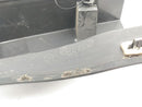 Hummer H3 Rear Left Quarter Moulding-10