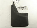 Hummer H3 Rear Left Mud Flap-1