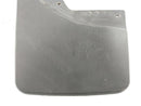 Hummer H3 Rear Left Mud Flap-2