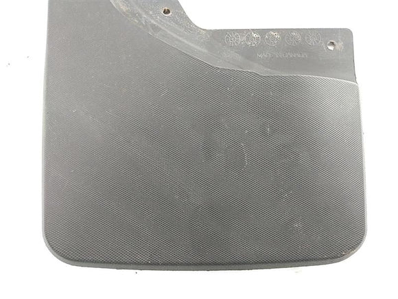 Hummer H3 Rear Left Mud Flap