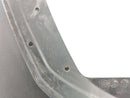Hummer H3 Rear Left Mud Flap-5