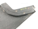 Hummer H3 Rear Left Mud Flap-9