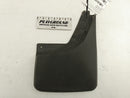 Hummer H3 Rear Right Mud Flap-1