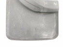 Hummer H3 Rear Right Mud Flap-7