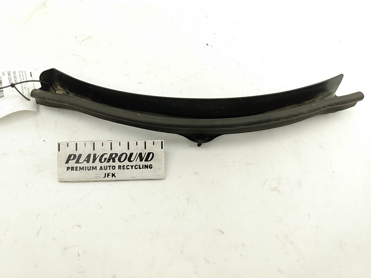 Hummer H3 Rear Right Quarter Door Seal