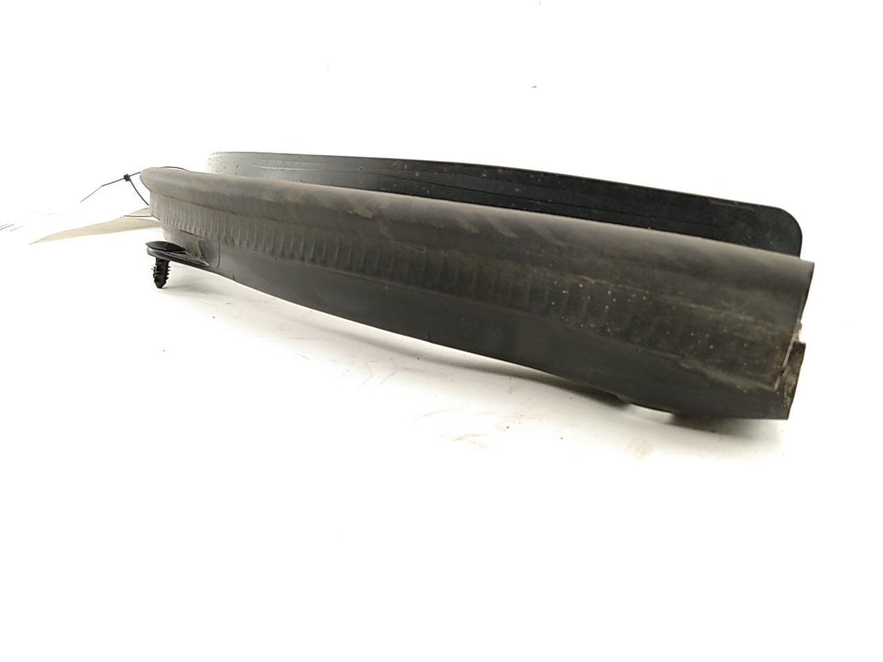 Hummer H3 Rear Right Quarter Door Seal