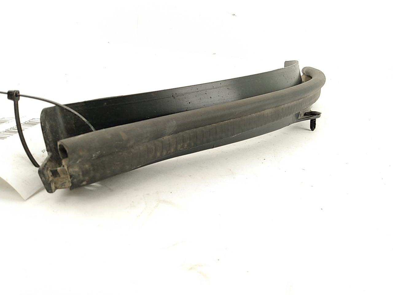 Hummer H3 Rear Right Quarter Door Seal