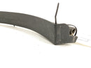Hummer H3 Rear Right Quarter Door Seal-6