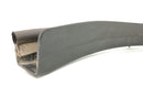 Hummer H3 Rear Right Quarter Door Seal-7