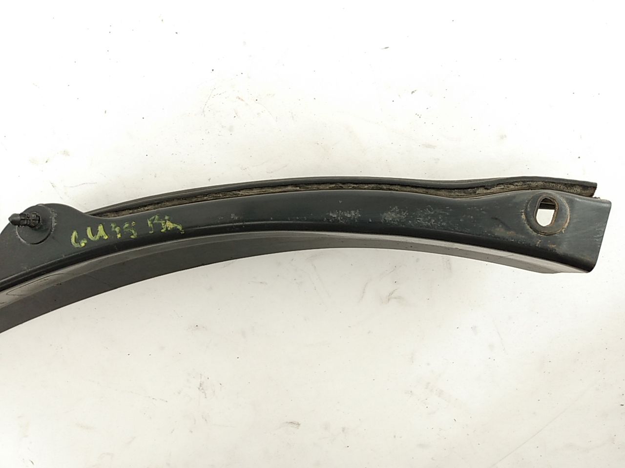 Hummer H3 Rear Right Quarter Door Seal