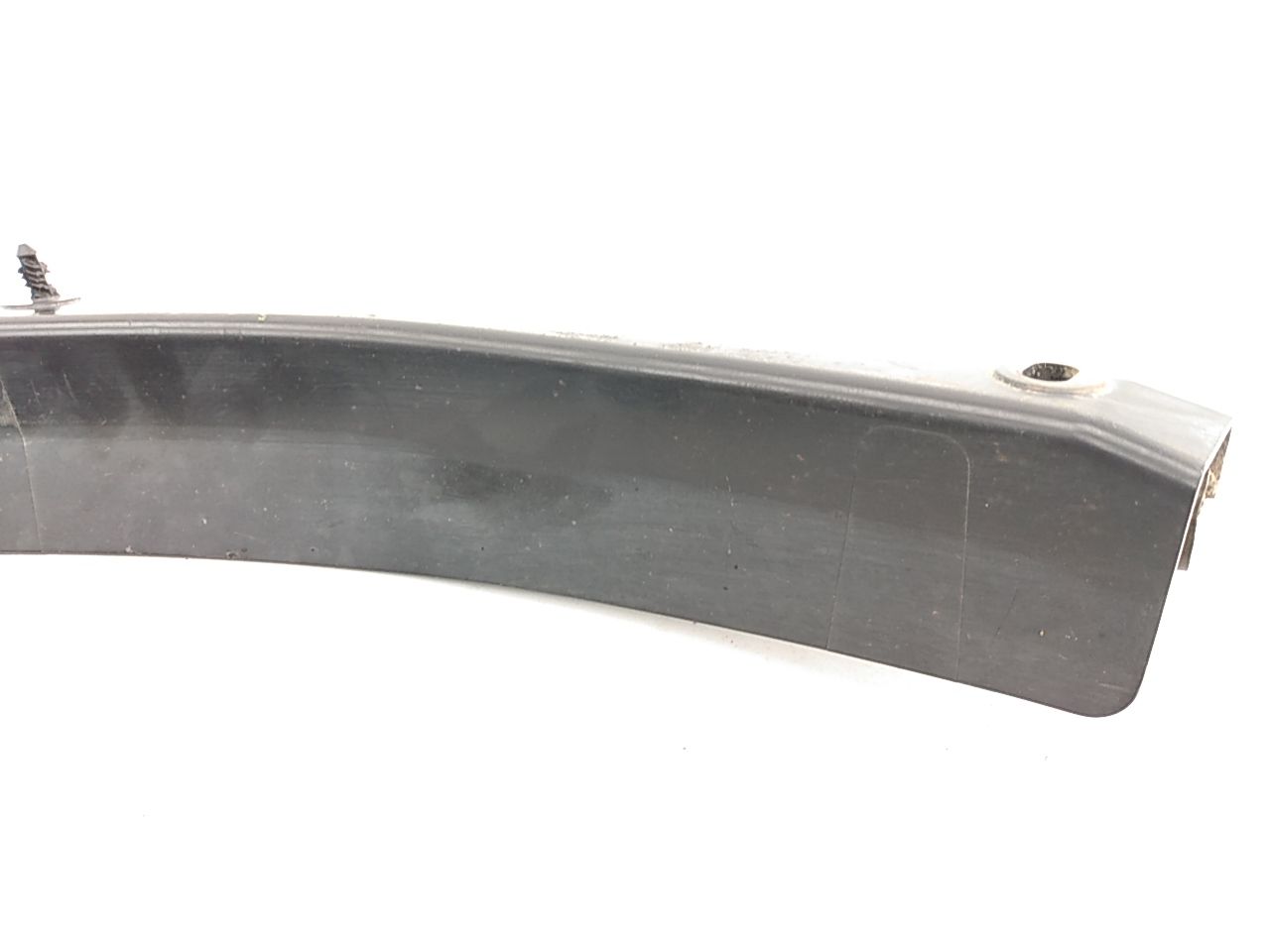 Hummer H3 Rear Right Quarter Door Seal