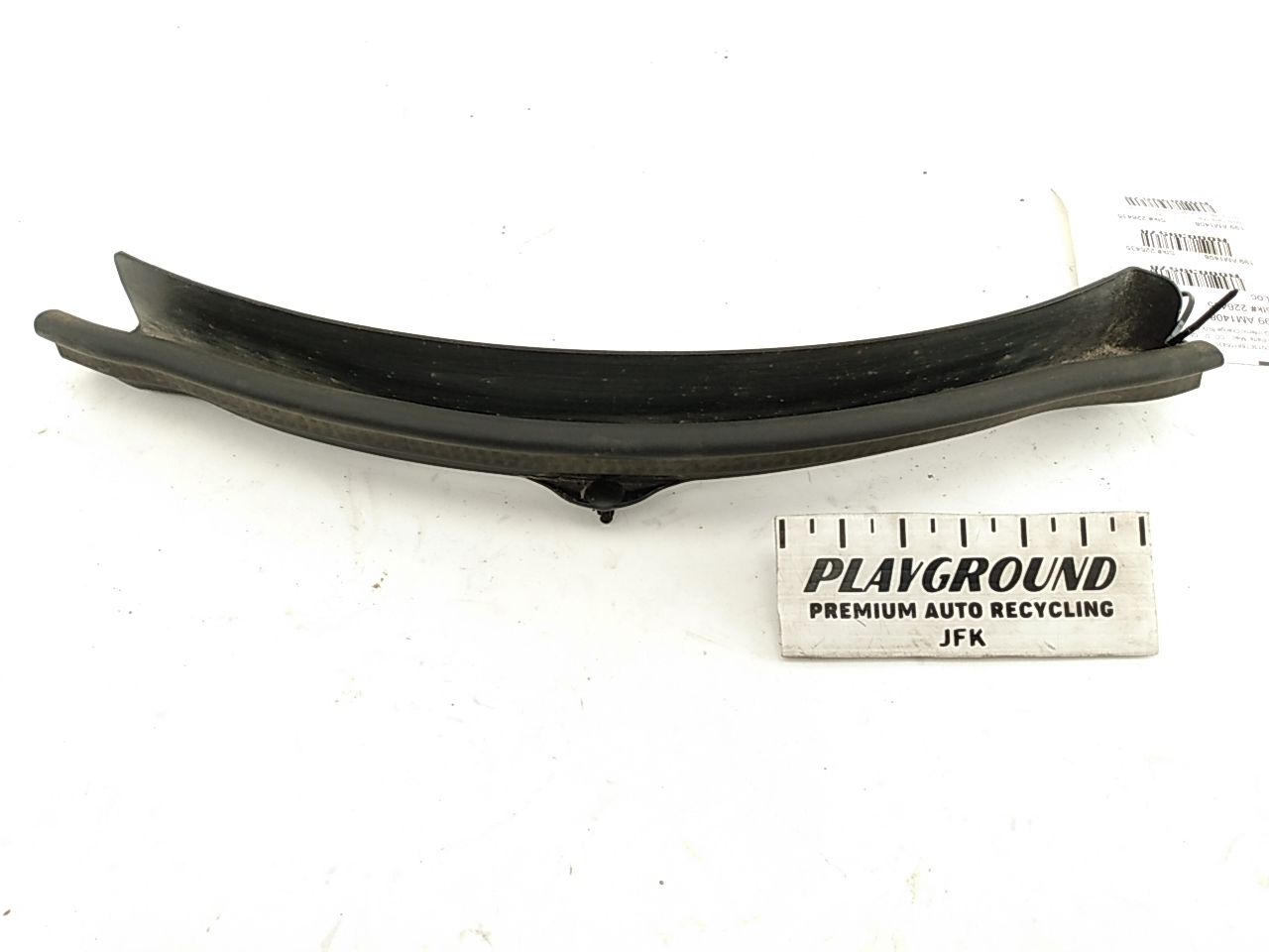 Hummer H3 Rear Left Quarter Door Seal