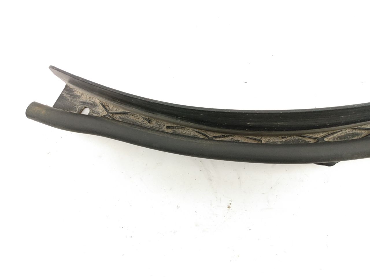 Hummer H3 Rear Left Quarter Door Seal - 0