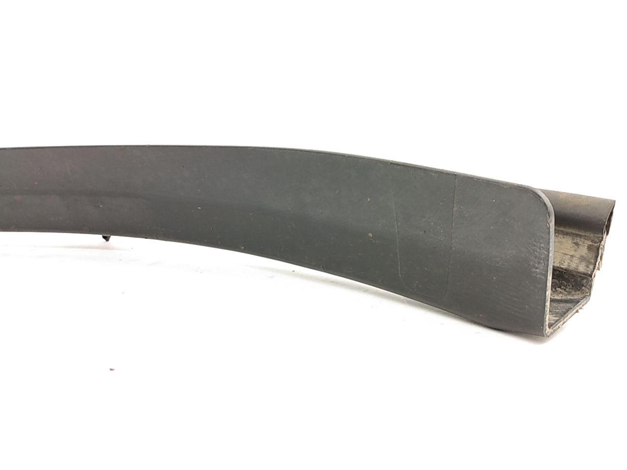 Hummer H3 Rear Left Quarter Door Seal