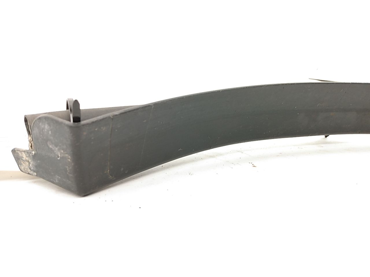 Hummer H3 Rear Left Quarter Door Seal