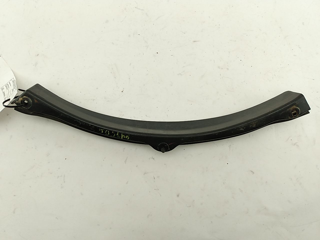 Hummer H3 Rear Left Quarter Door Seal