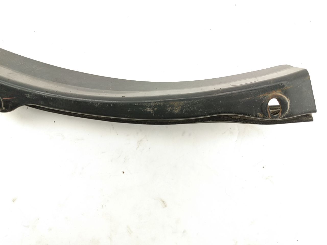 Hummer H3 Rear Left Quarter Door Seal