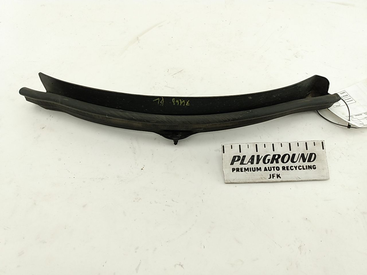 Hummer H3 Rear Left Quarter Door Seal