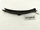 Hummer H3 Rear Left Quarter Door Seal-1