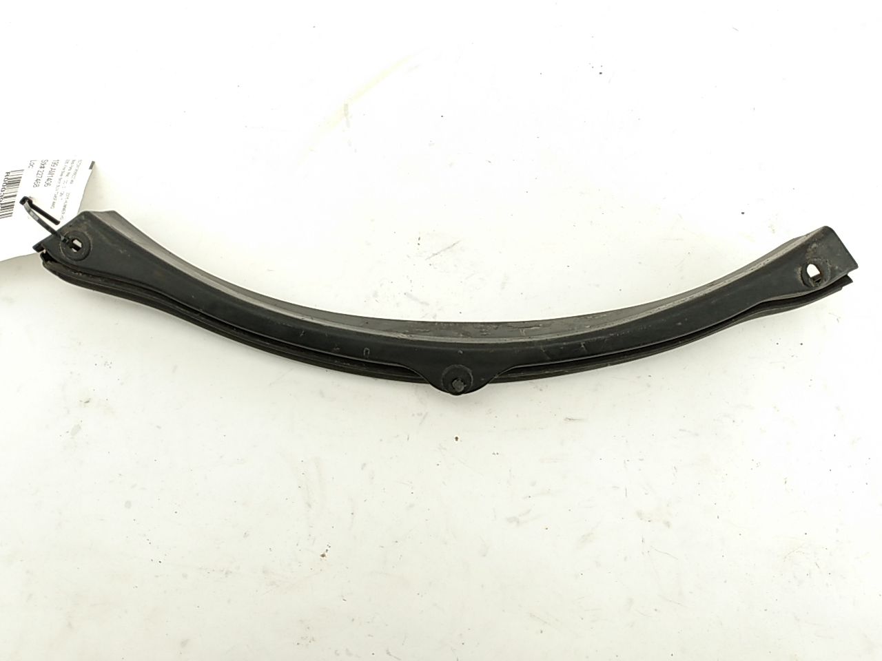 Hummer H3 Rear Left Quarter Door Seal