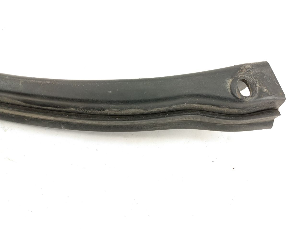 Hummer H3 Rear Left Quarter Door Seal