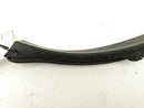 Hummer H3 Rear Left Quarter Door Seal-10