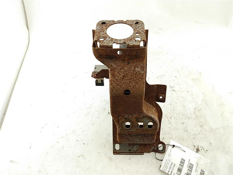 Hummer H3 Brake Pedal Assembly