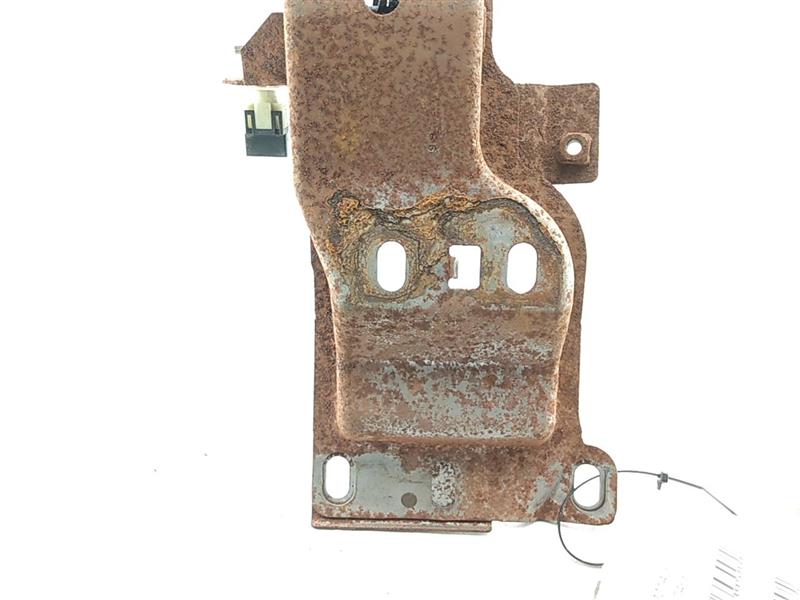 Hummer H3 Brake Pedal Assembly