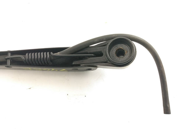 Hummer H3 Rear Wiper Arm