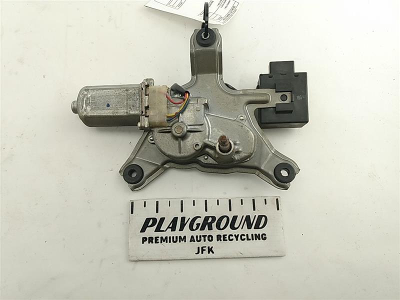 Hummer H3 Rear Wiper Motor