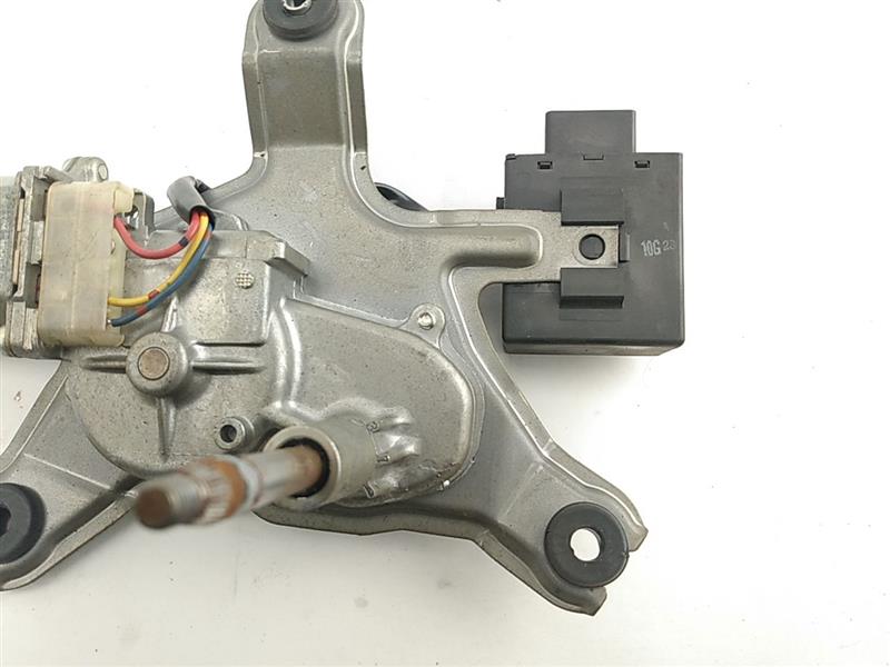 Hummer H3 Rear Wiper Motor