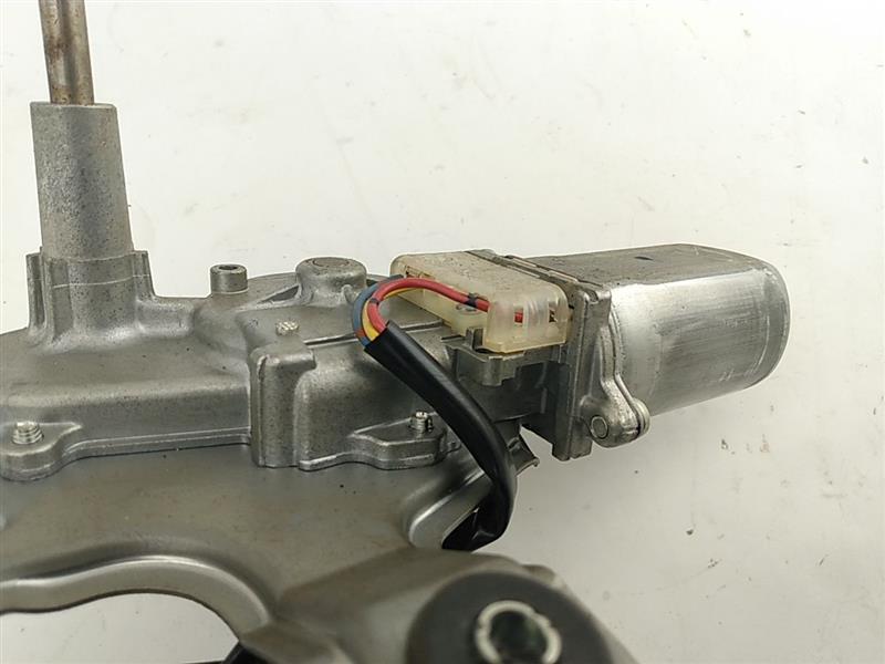 Hummer H3 Rear Wiper Motor