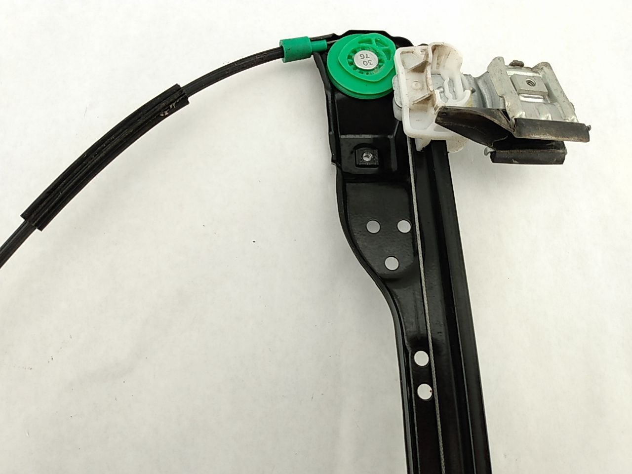 Hummer H3 Right Front Window Regulator