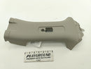 Hummer H3 Right Upper B-Pillar Trim-1