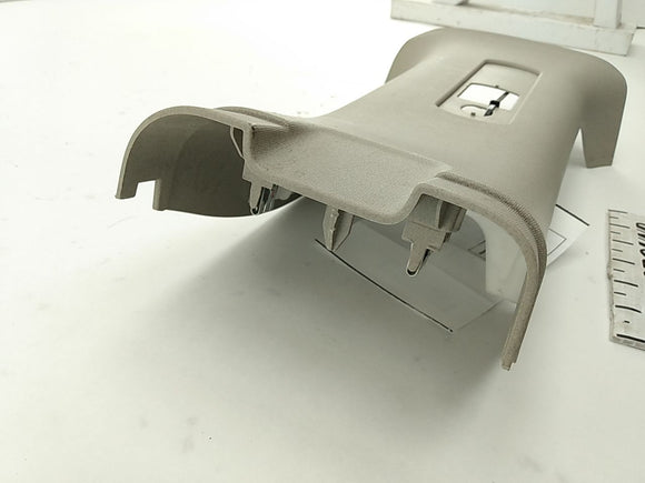 Hummer H3 Right Upper B-Pillar Trim