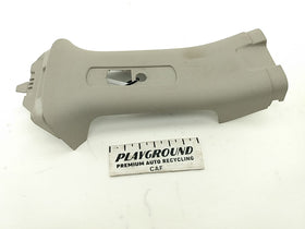 Hummer H3 Left Upper B-Pillar Trim