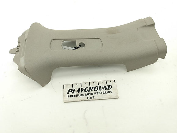 Hummer H3 Left Upper B-Pillar Trim