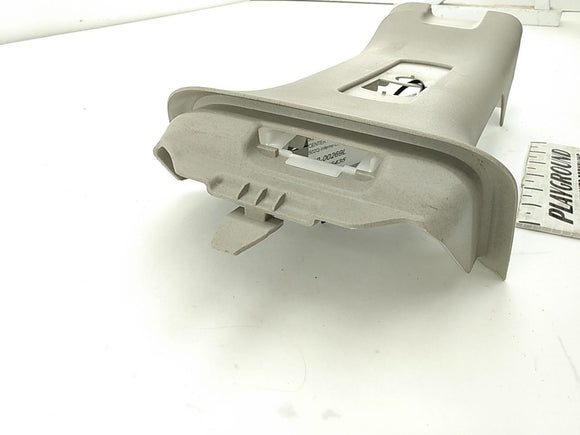 Hummer H3 Left Upper B-Pillar Trim