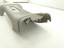 Hummer H3 Left Upper B-Pillar Trim-5
