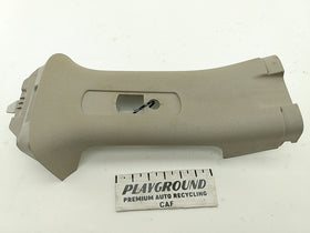 Hummer H3 Left Upper B-Pillar Trim